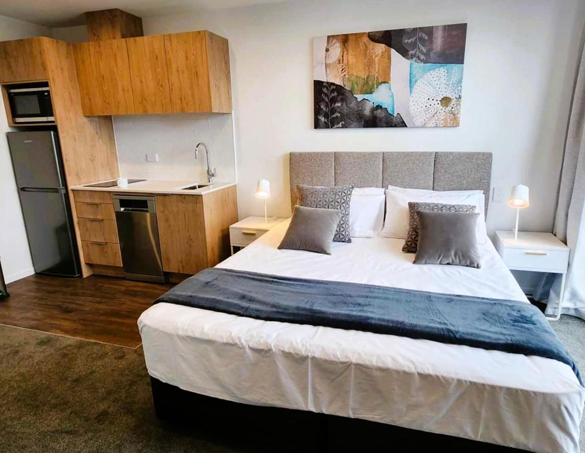 The Residences Ellerslie Apartment Auckland